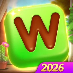 Ícone de Word Puzzle Time - Crossword